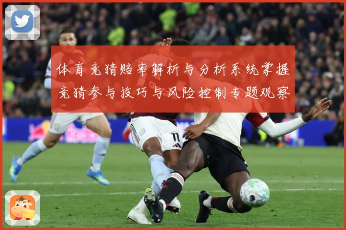 体育竞猜赔率解析与分析系统掌握竞猜参与技巧与风险控制专题观察-深度解析