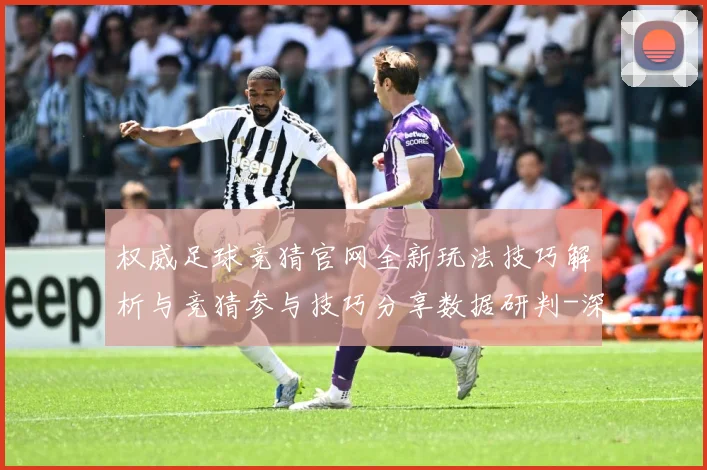 权威足球竞猜官网全新玩法技巧解析与竞猜参与技巧分享数据研判-深度解析