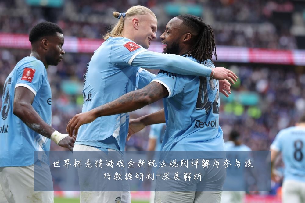 世界杯竞猜游戏全新玩法规则详解与参与技巧数据研判-深度解析